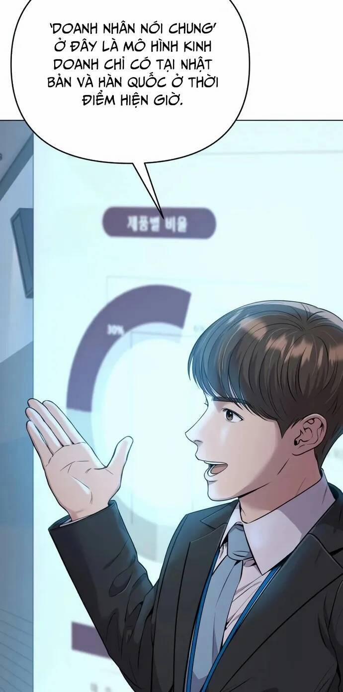 Nhân Viên Thực Tập Kim Cheolsu 10 trang 37