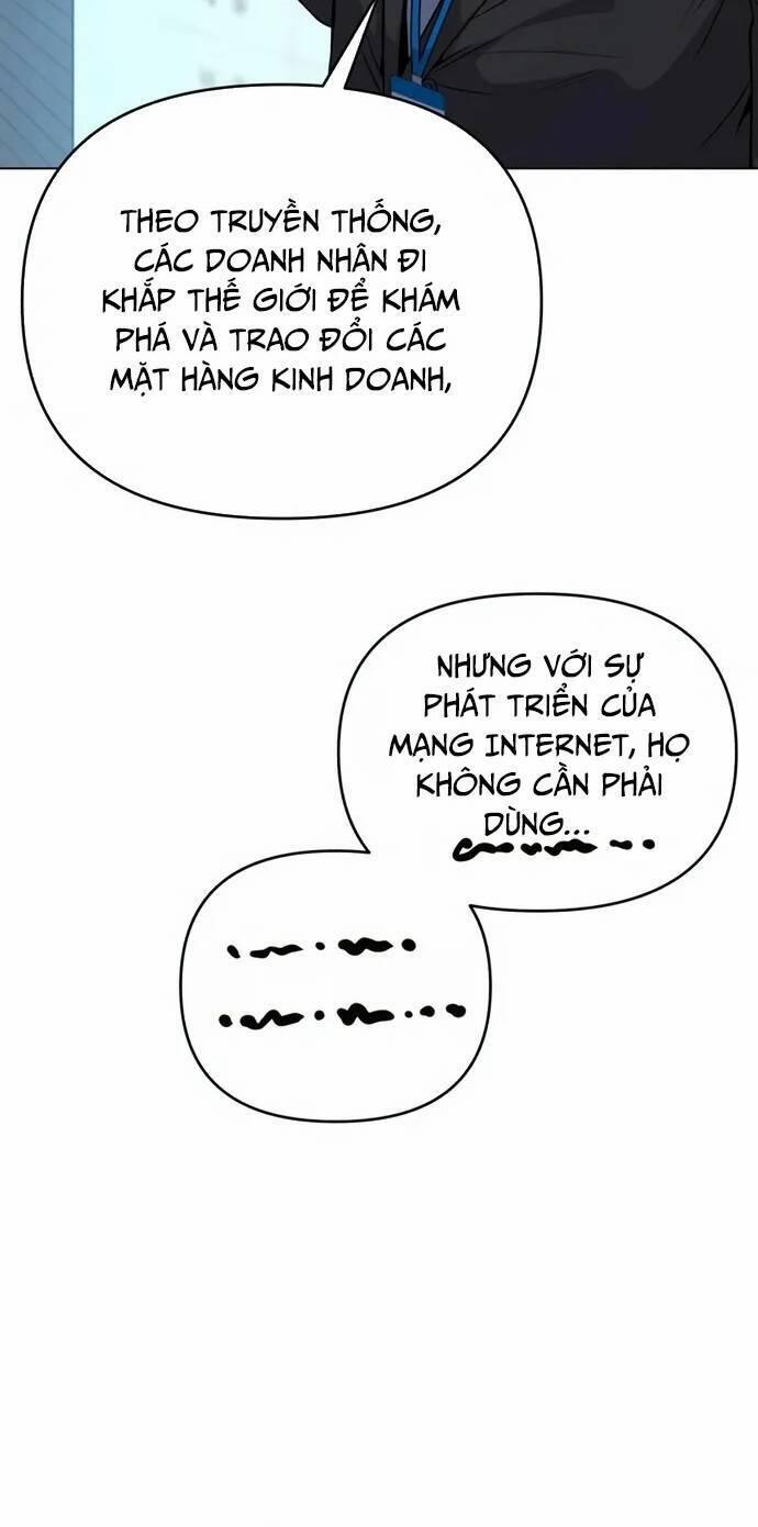 Nhân Viên Thực Tập Kim Cheolsu 10 trang 38