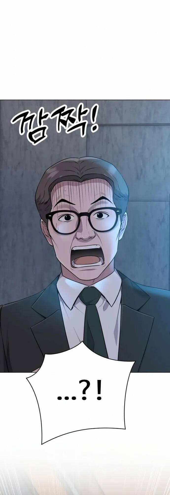 Nhân Viên Thực Tập Kim Cheolsu 10 trang 41