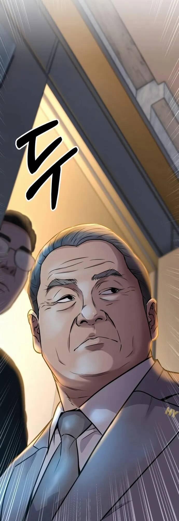 Nhân Viên Thực Tập Kim Cheolsu 10 trang 42