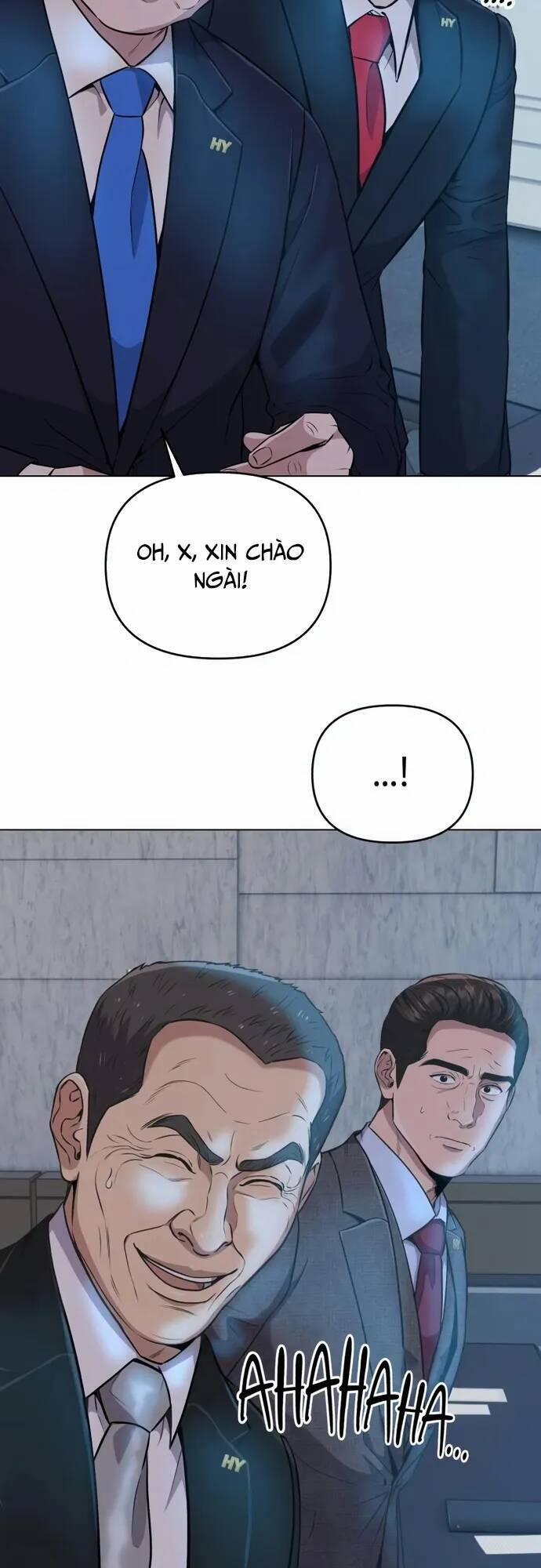 Nhân Viên Thực Tập Kim Cheolsu 10 trang 44