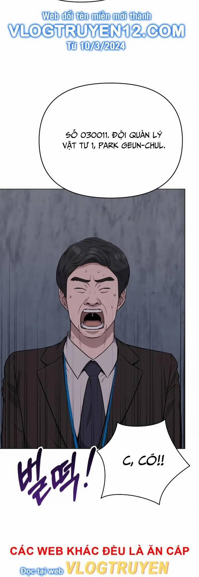 Nhân Viên Thực Tập Kim Cheolsu 10 trang 5