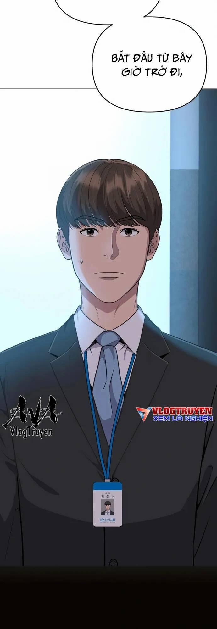 Nhân Viên Thực Tập Kim Cheolsu 10 trang 52