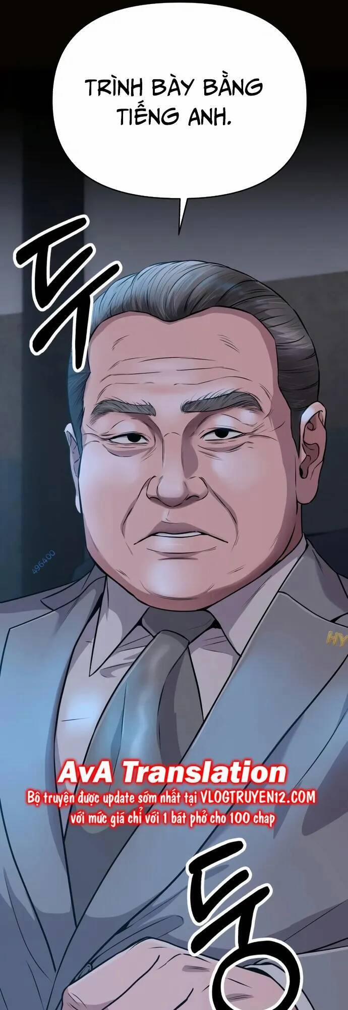 Nhân Viên Thực Tập Kim Cheolsu 10 trang 55