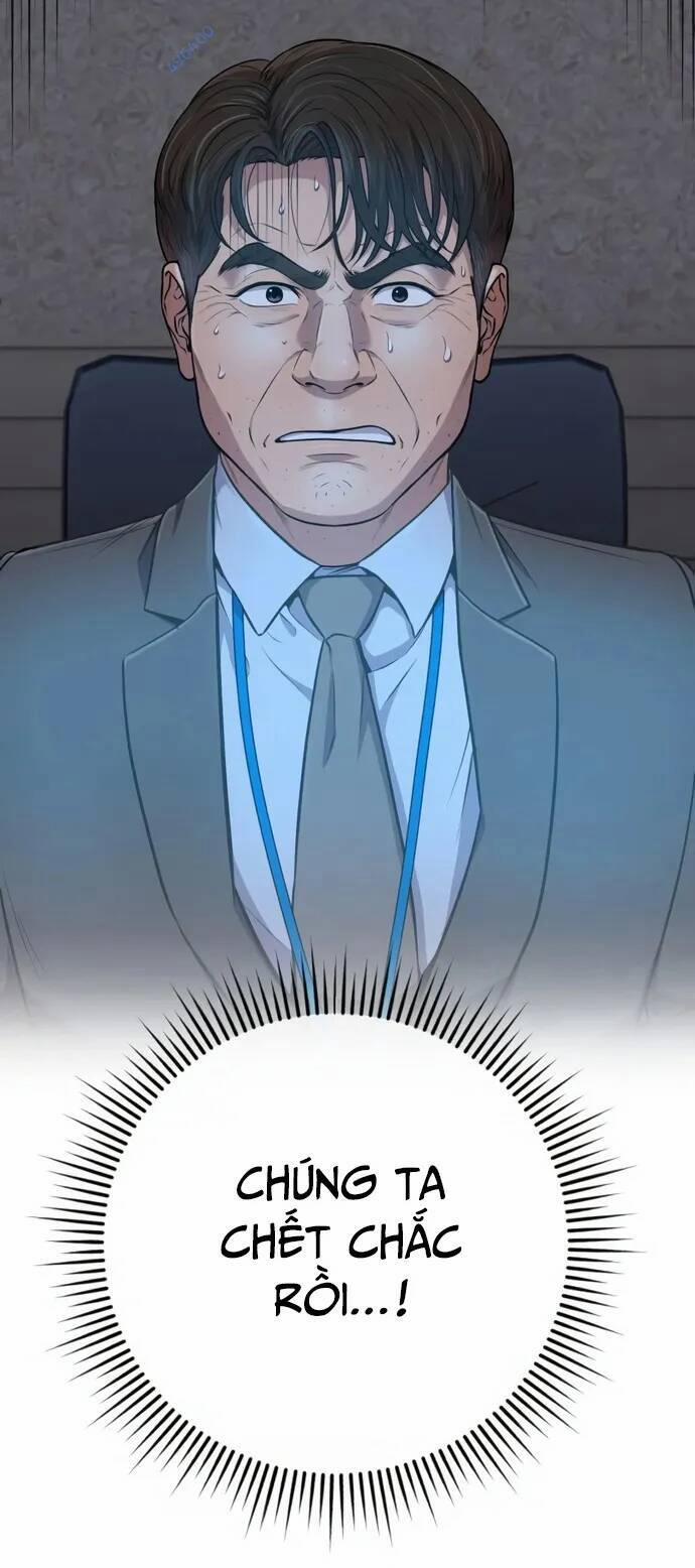 Nhân Viên Thực Tập Kim Cheolsu 10 trang 58