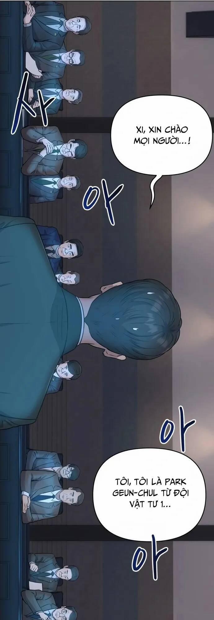 Nhân Viên Thực Tập Kim Cheolsu 10 trang 8