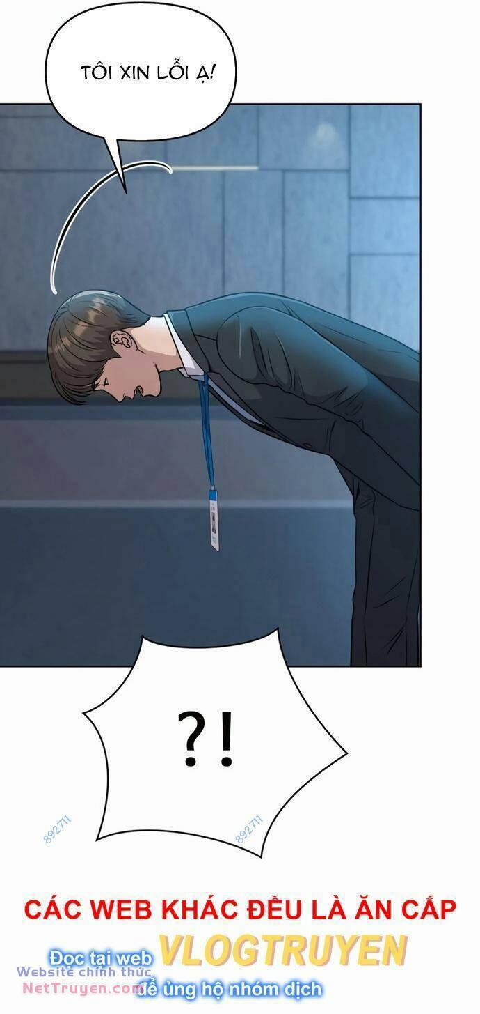 Nhân Viên Thực Tập Kim Cheolsu 11 trang 10