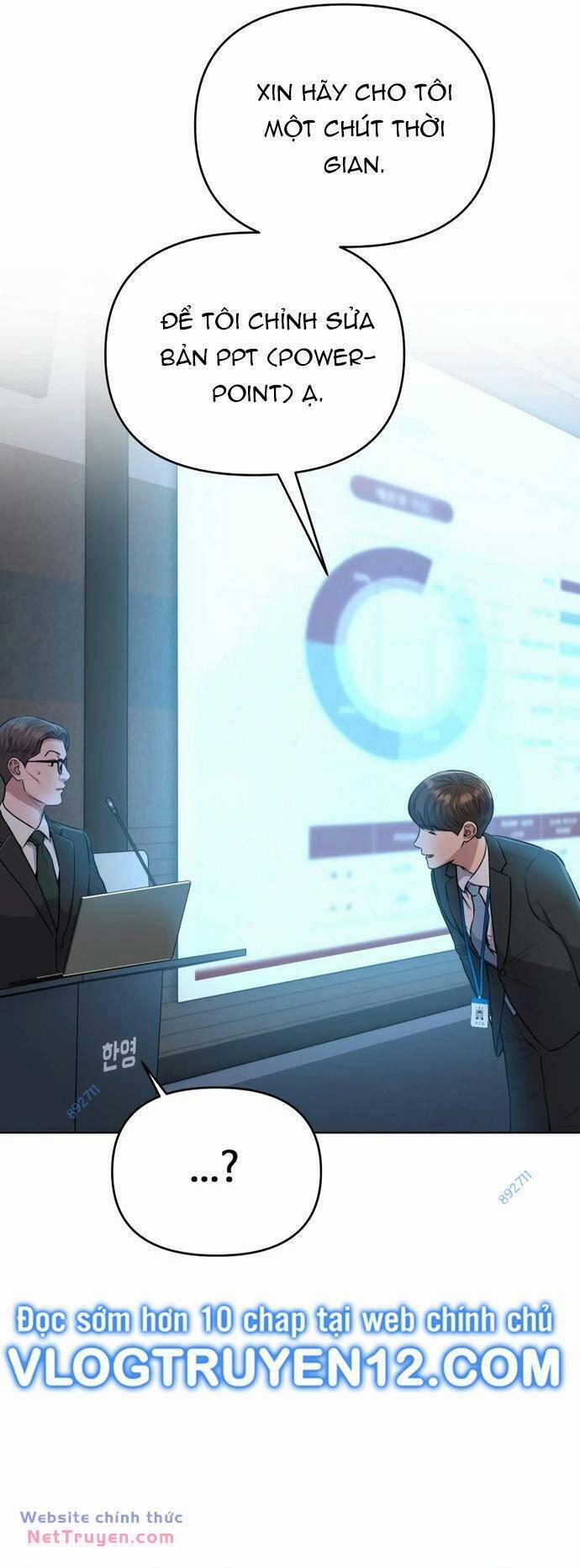 Nhân Viên Thực Tập Kim Cheolsu 11 trang 12