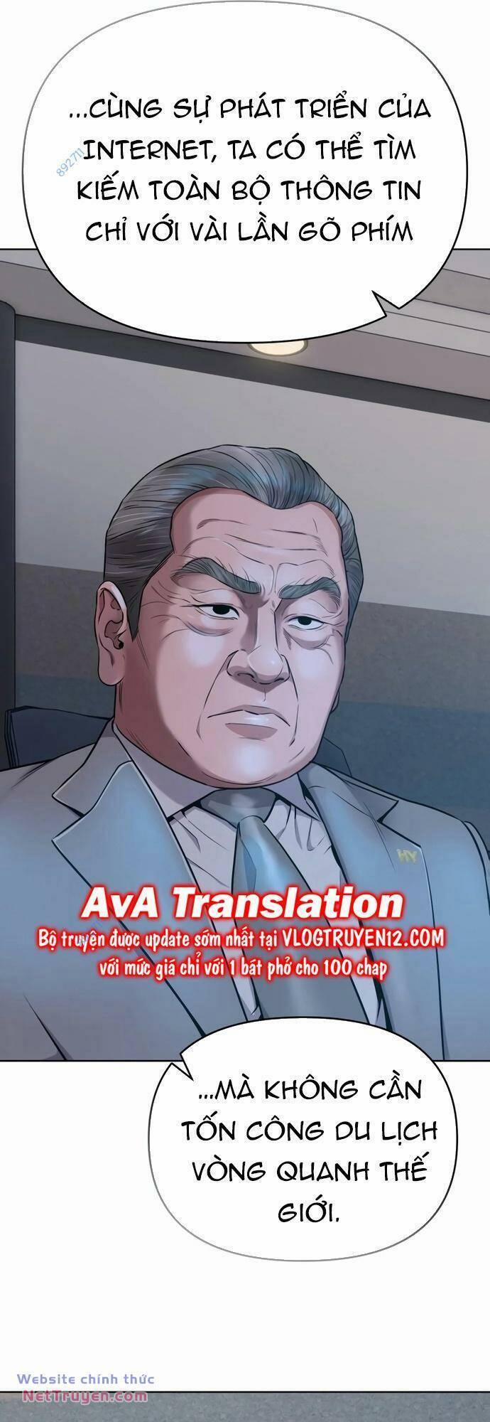 Nhân Viên Thực Tập Kim Cheolsu 11 trang 19