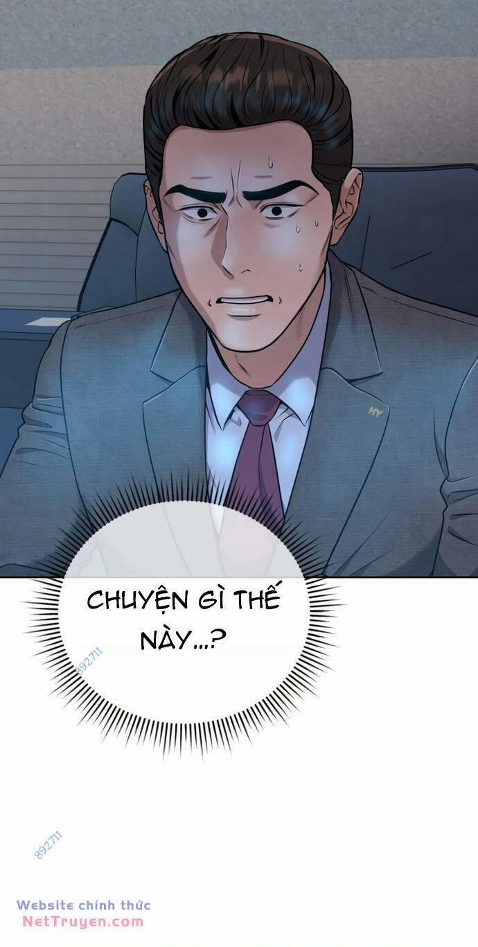 Nhân Viên Thực Tập Kim Cheolsu 11 trang 20