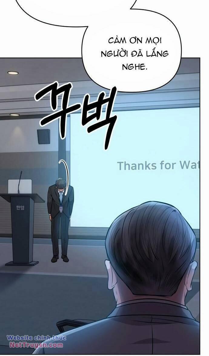 Nhân Viên Thực Tập Kim Cheolsu 11 trang 26