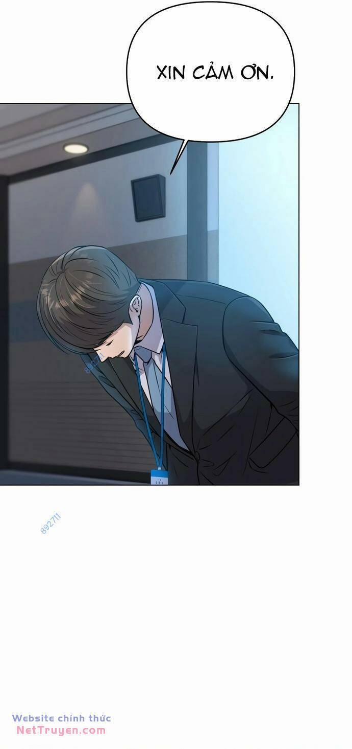 Nhân Viên Thực Tập Kim Cheolsu 11 trang 32