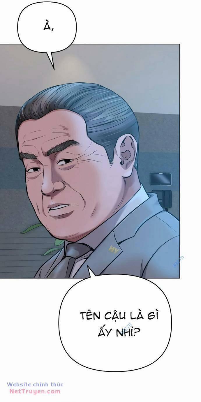 Nhân Viên Thực Tập Kim Cheolsu 11 trang 35