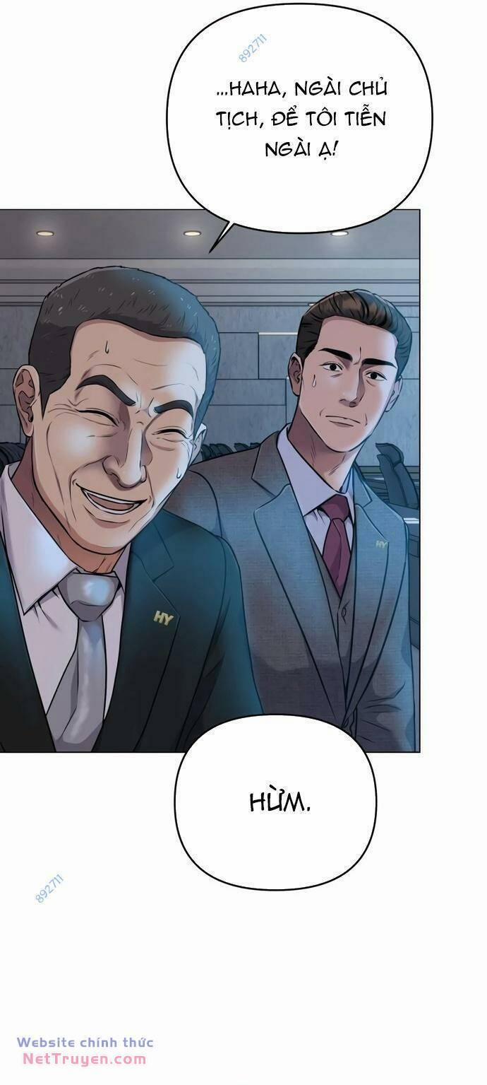 Nhân Viên Thực Tập Kim Cheolsu 11 trang 38