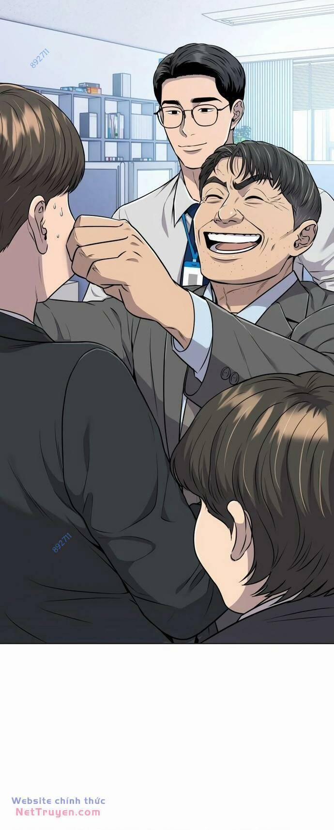 Nhân Viên Thực Tập Kim Cheolsu 11 trang 45