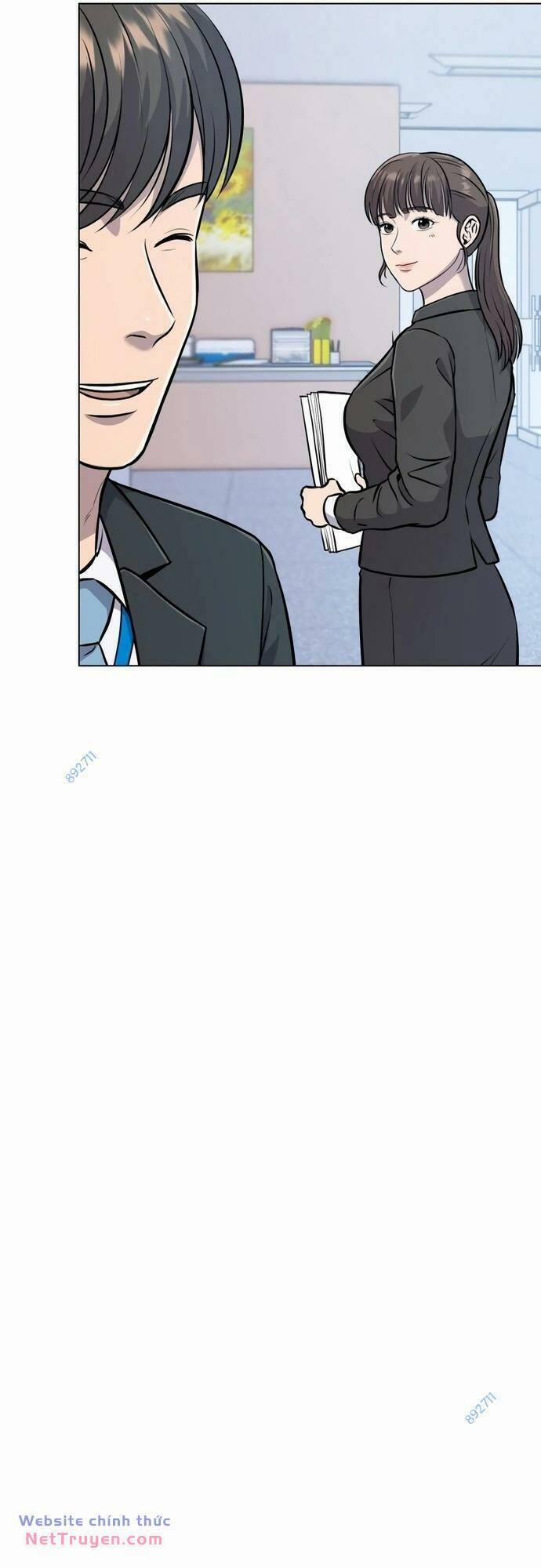 Nhân Viên Thực Tập Kim Cheolsu 11 trang 47