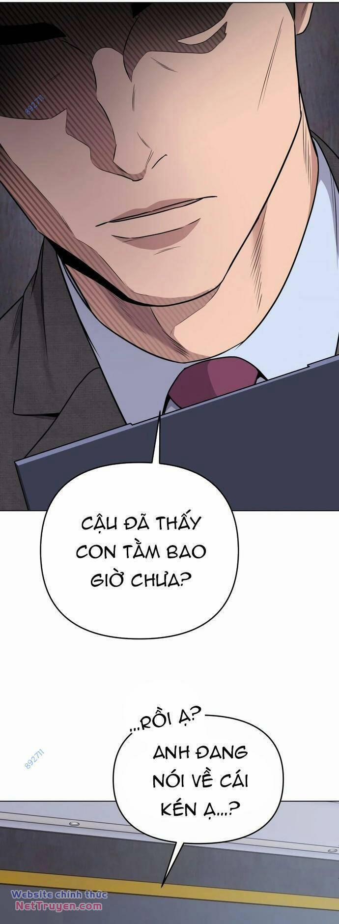 Nhân Viên Thực Tập Kim Cheolsu 11 trang 52