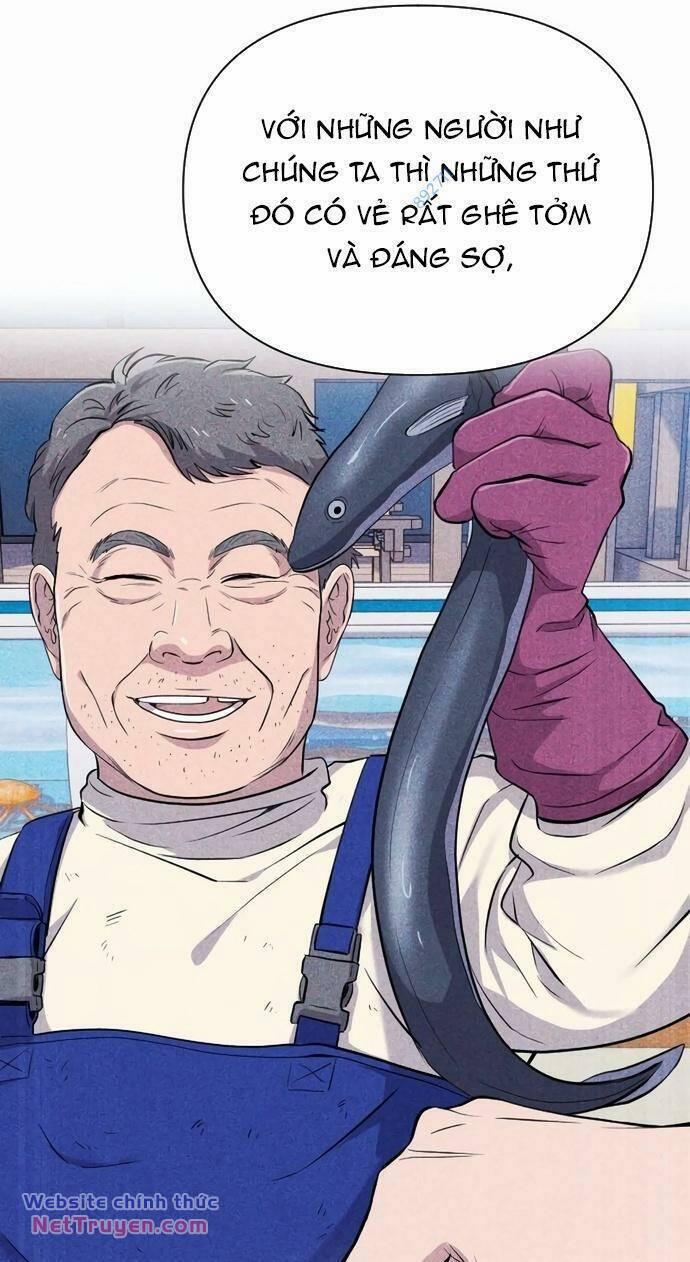 Nhân Viên Thực Tập Kim Cheolsu 11 trang 57