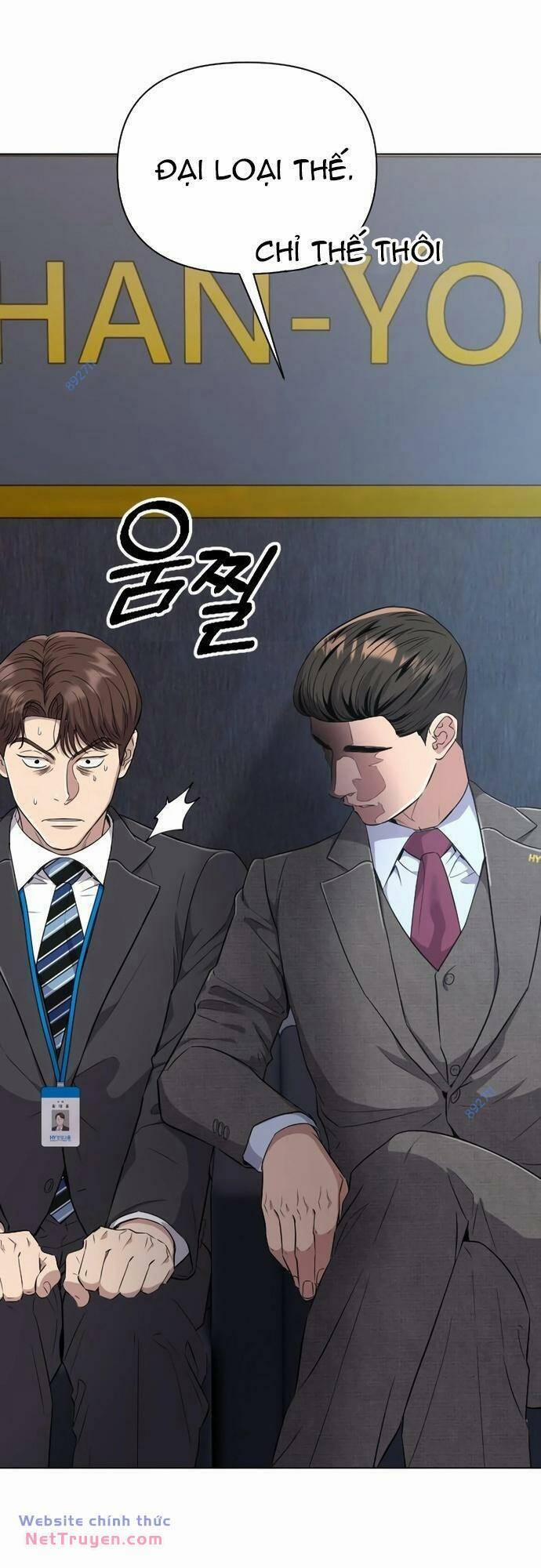 Nhân Viên Thực Tập Kim Cheolsu 11 trang 61