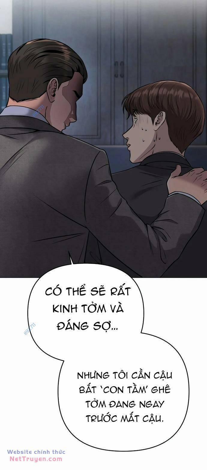 Nhân Viên Thực Tập Kim Cheolsu 11 trang 70