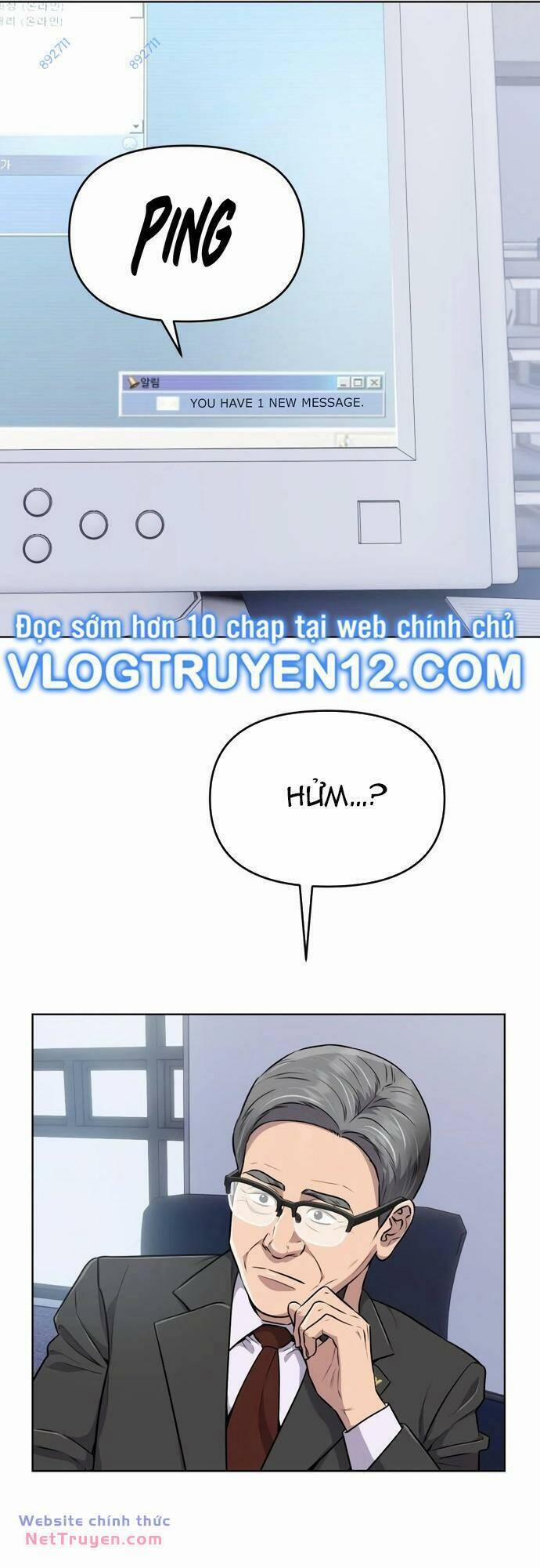 Nhân Viên Thực Tập Kim Cheolsu 11 trang 78