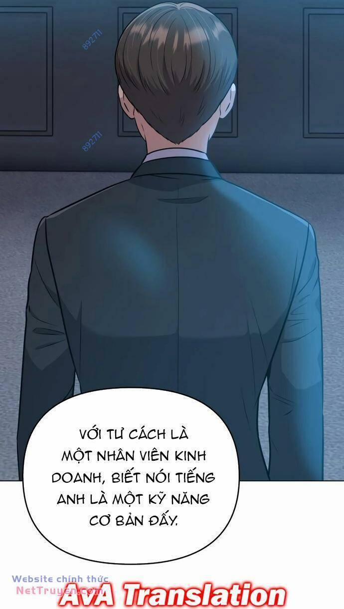 Nhân Viên Thực Tập Kim Cheolsu 11 trang 8