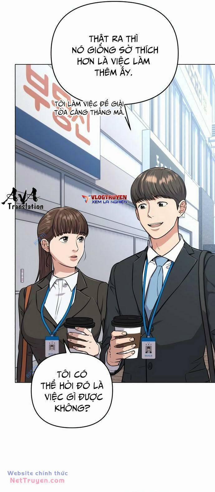 Nhân Viên Thực Tập Kim Cheolsu 12 trang 14