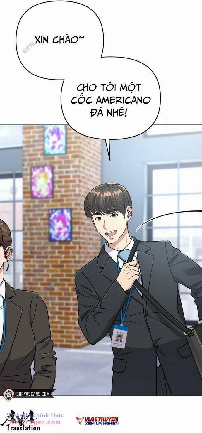 Nhân Viên Thực Tập Kim Cheolsu 12 trang 2