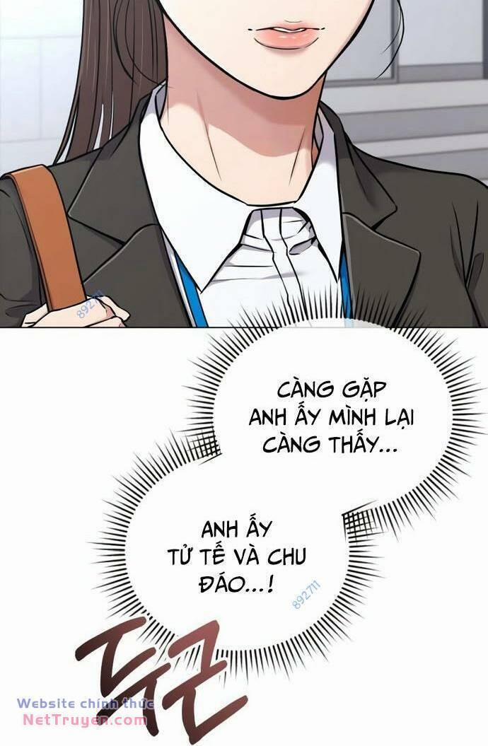 Nhân Viên Thực Tập Kim Cheolsu 12 trang 21