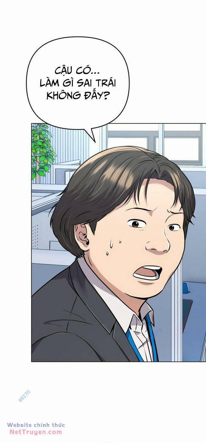 Nhân Viên Thực Tập Kim Cheolsu 12 trang 28