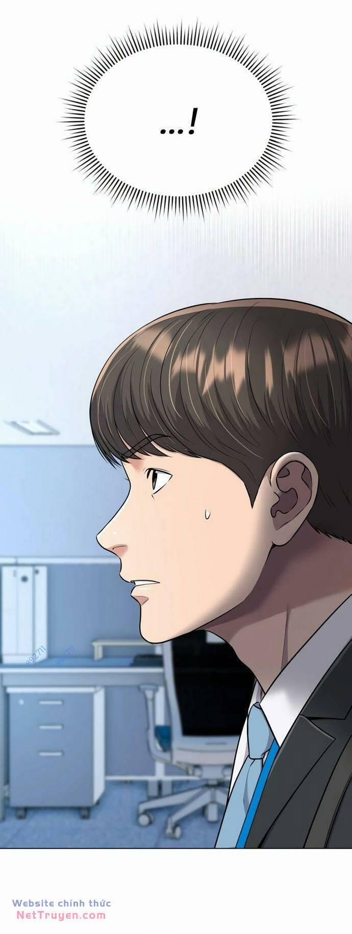 Nhân Viên Thực Tập Kim Cheolsu 12 trang 30