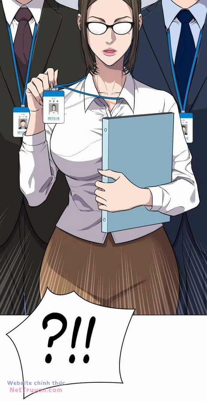 Nhân Viên Thực Tập Kim Cheolsu 12 trang 35