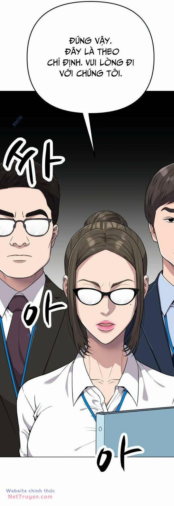 Nhân Viên Thực Tập Kim Cheolsu 12 trang 37