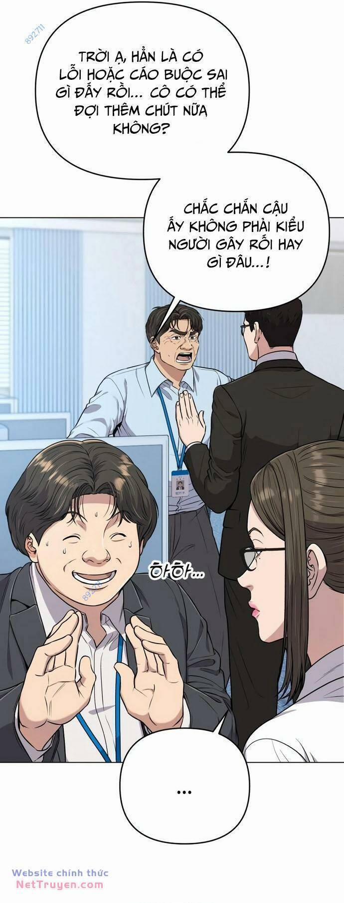 Nhân Viên Thực Tập Kim Cheolsu 12 trang 42