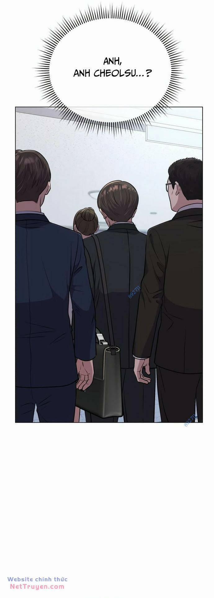 Nhân Viên Thực Tập Kim Cheolsu 12 trang 46