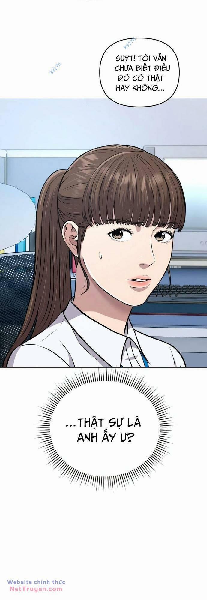 Nhân Viên Thực Tập Kim Cheolsu 12 trang 49