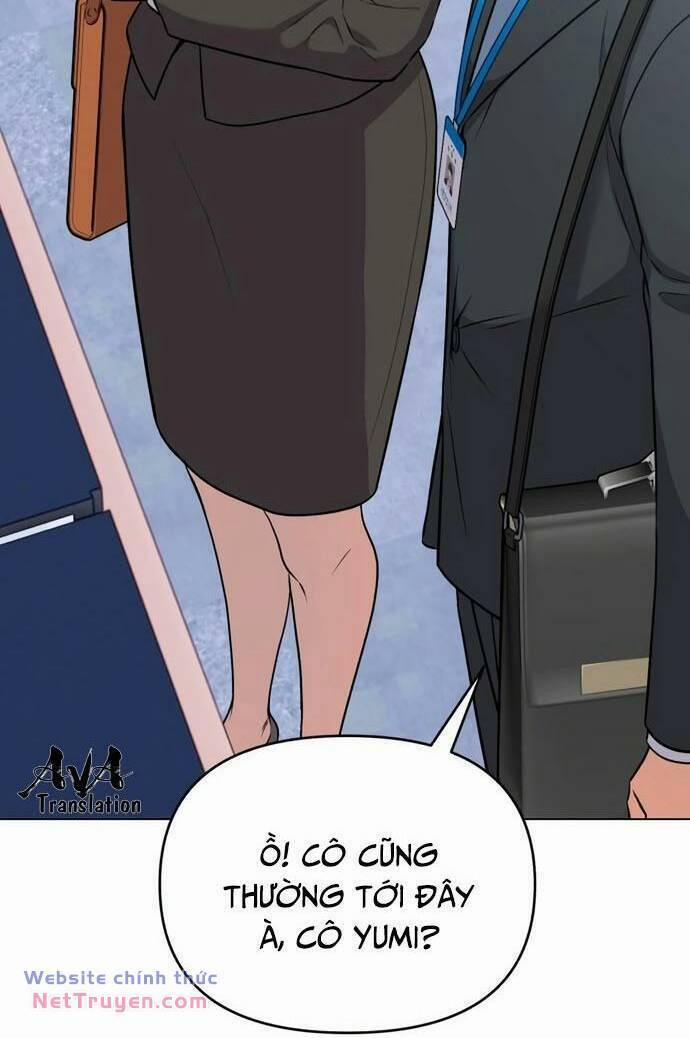 Nhân Viên Thực Tập Kim Cheolsu 12 trang 5