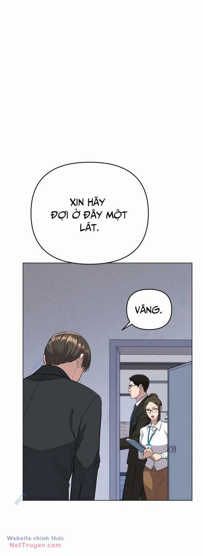 Nhân Viên Thực Tập Kim Cheolsu 12 trang 50