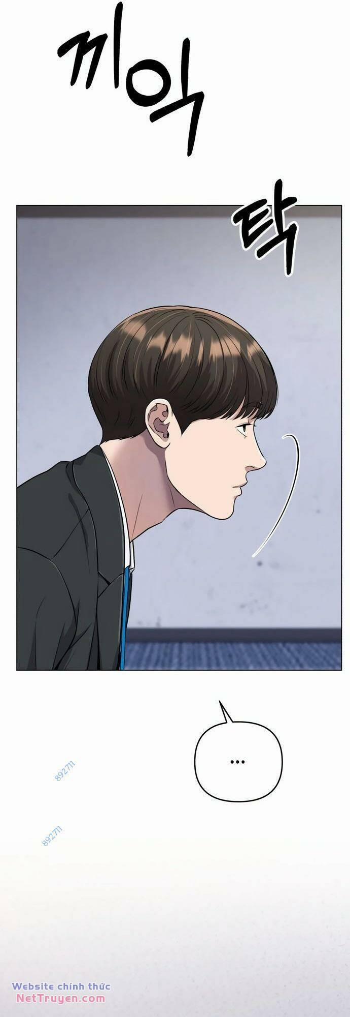 Nhân Viên Thực Tập Kim Cheolsu 12 trang 51