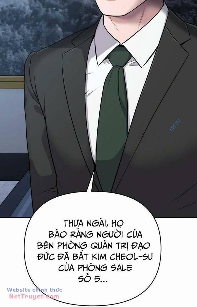 Nhân Viên Thực Tập Kim Cheolsu 12 trang 54