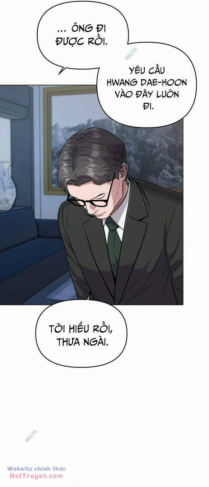 Nhân Viên Thực Tập Kim Cheolsu 12 trang 56