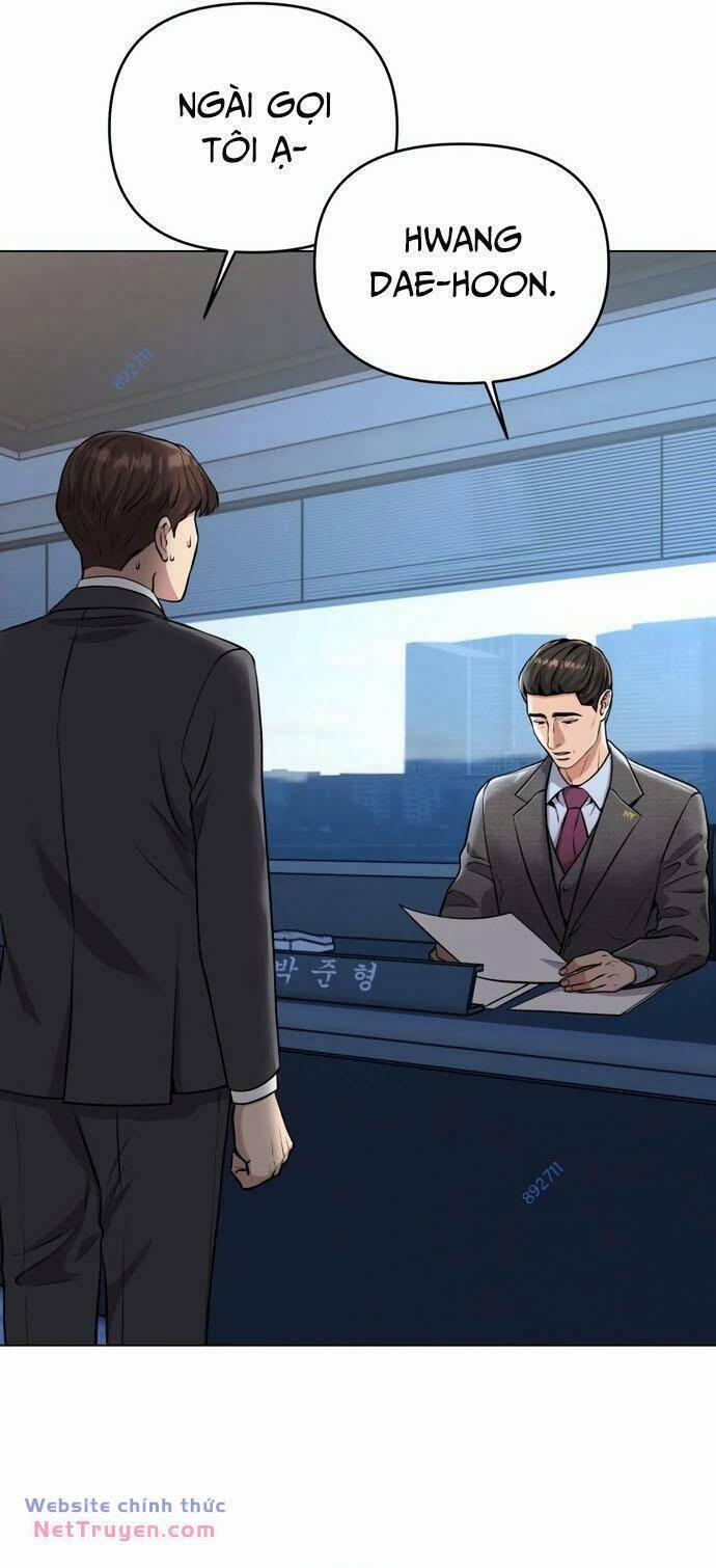 Nhân Viên Thực Tập Kim Cheolsu 12 trang 57