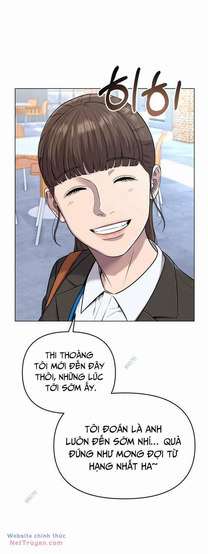 Nhân Viên Thực Tập Kim Cheolsu 12 trang 6