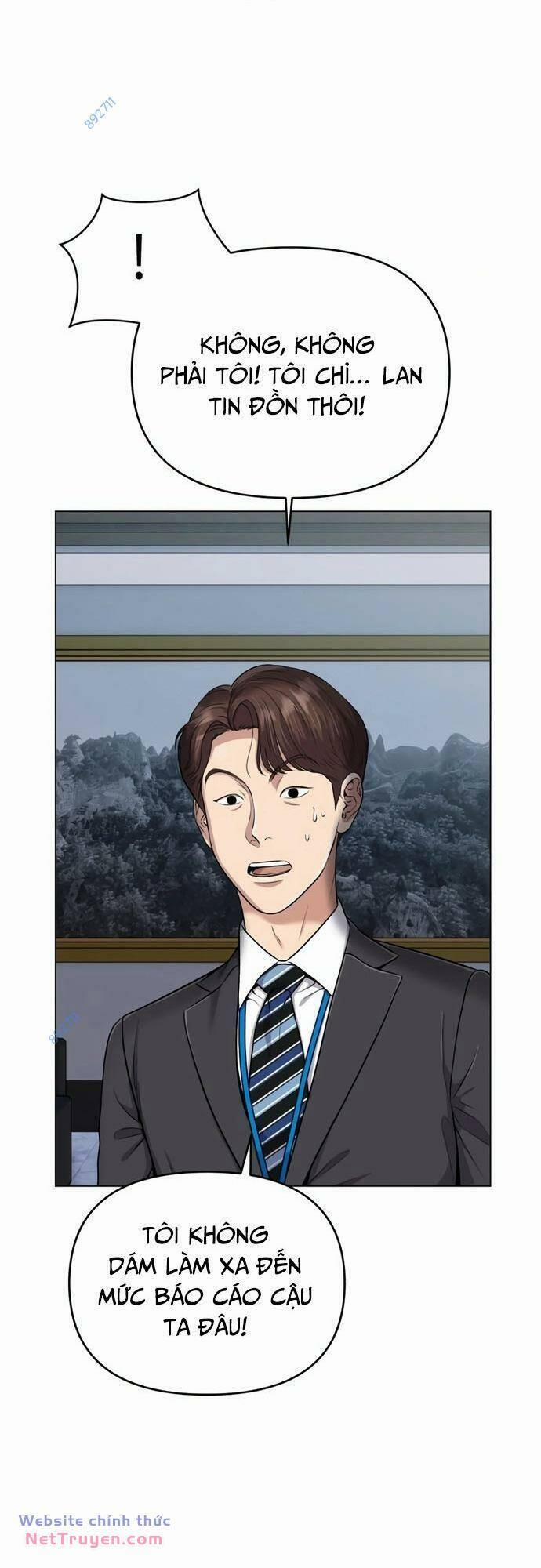 Nhân Viên Thực Tập Kim Cheolsu 12 trang 62