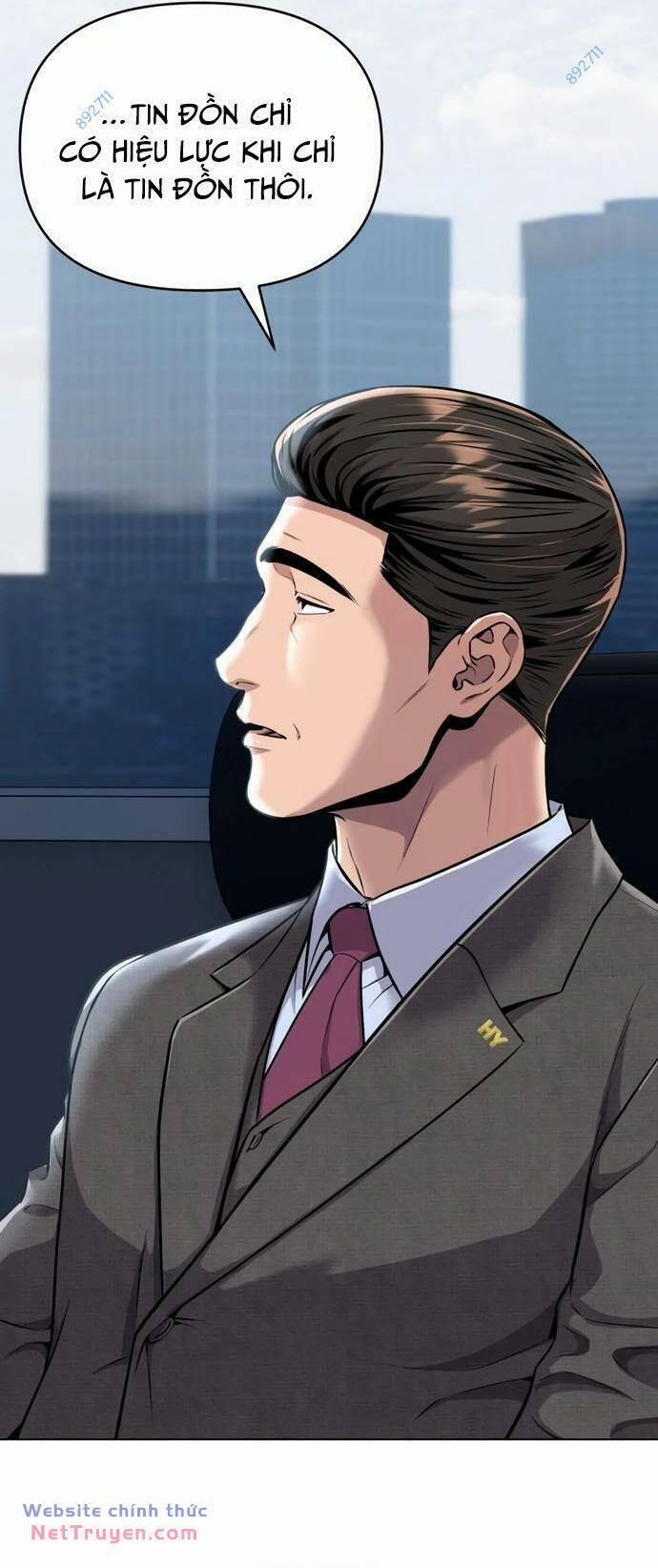 Nhân Viên Thực Tập Kim Cheolsu 12 trang 65