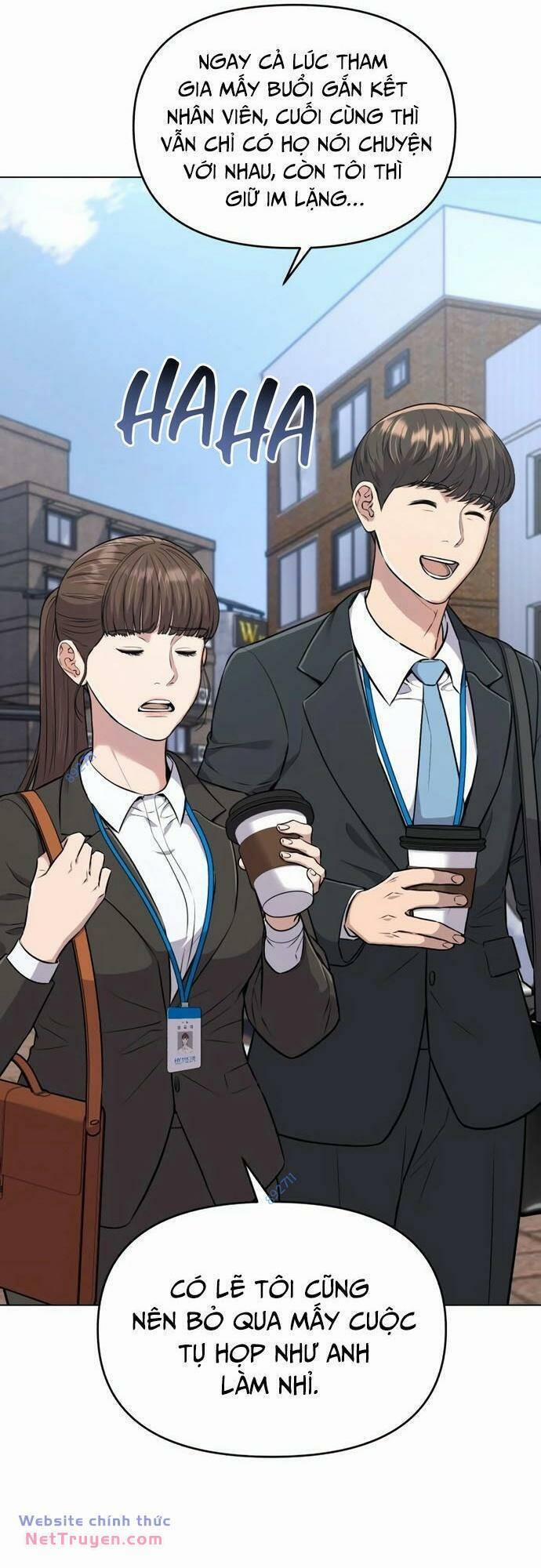 Nhân Viên Thực Tập Kim Cheolsu 12 trang 8