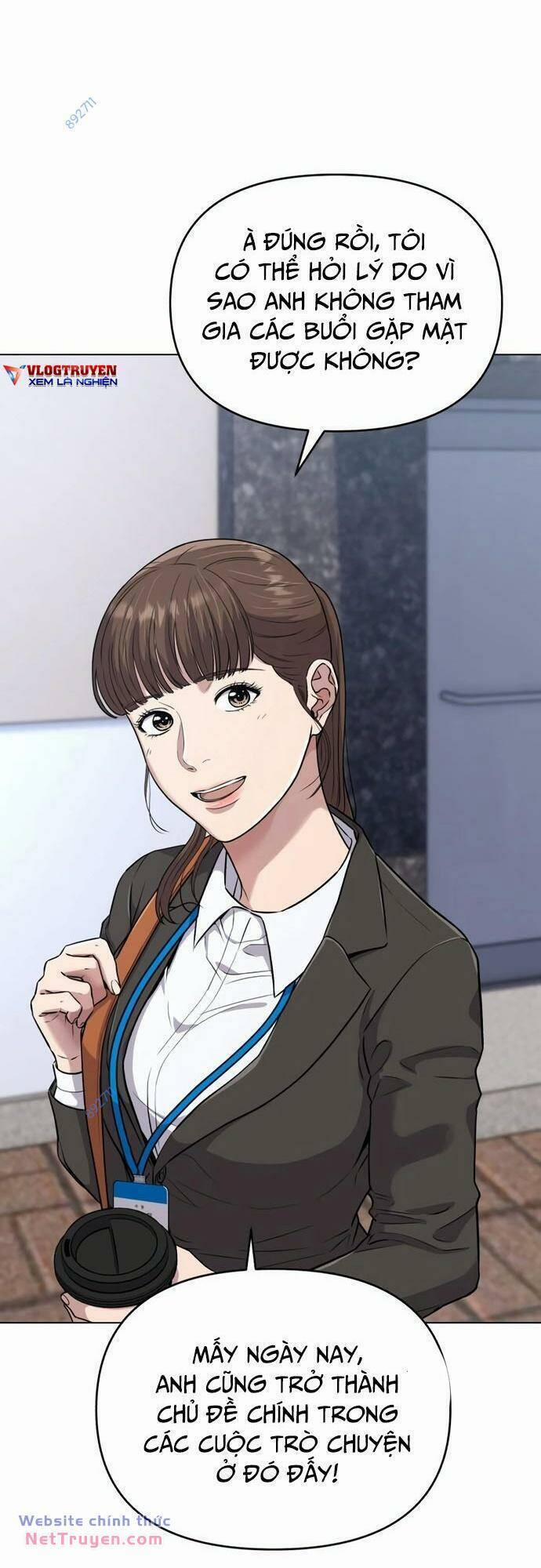 Nhân Viên Thực Tập Kim Cheolsu 12 trang 9