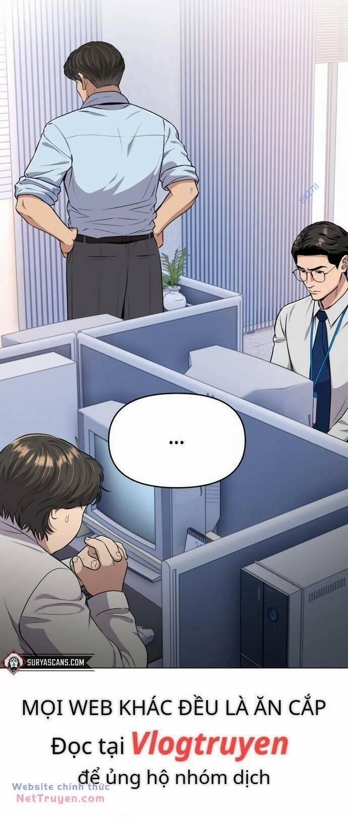 Nhân Viên Thực Tập Kim Cheolsu 13 trang 1