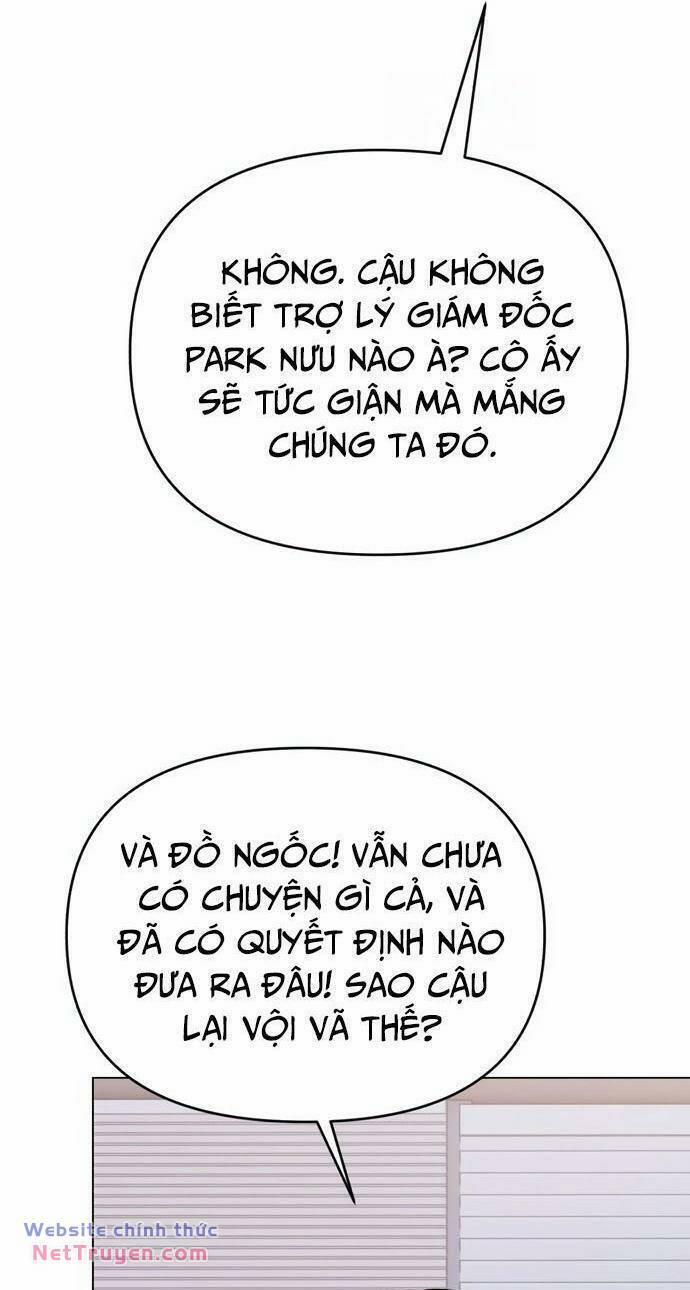 Nhân Viên Thực Tập Kim Cheolsu 13 trang 10