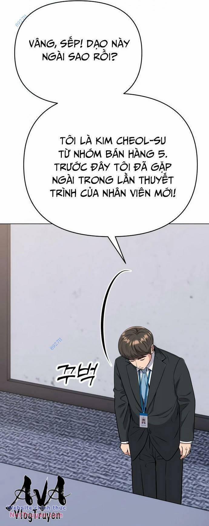 Nhân Viên Thực Tập Kim Cheolsu 13 trang 21